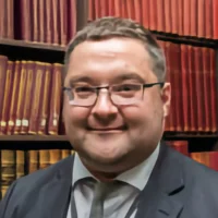 Paul Currie