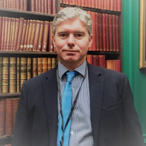 Matthew Wilson profile photo