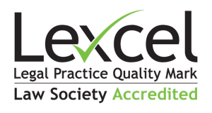 Lexcel Legal Practice Quality Mark