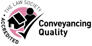 The Law Society Accredited - Conveyancing Quality